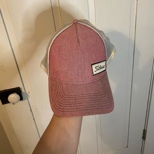 Titleist Hat